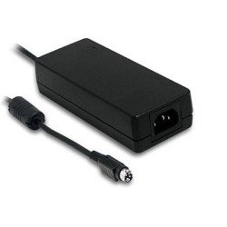 MEAN WELL GSM90A19-P1M adaptateur de puissance & onduleur Intérieur 90 W