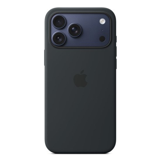 Apple MGFR4ZM/A coque de protection pour téléphones portables 17,5 cm (6.9") Housse Noir Apple MGFR4ZM/A coque de protection pour téléphones portables 17,5 cm (6.9") Housse Noir