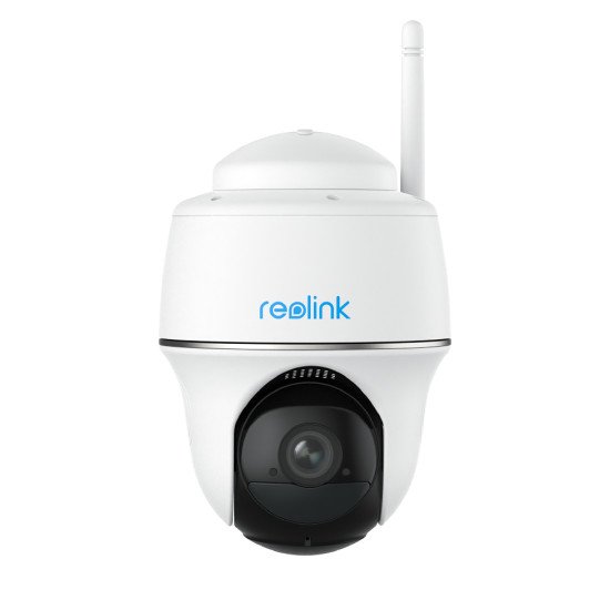 Reolink Argus Series B420 Dôme Caméra de sécurité IP Intérieure et extérieure 2304 x 1296 pixels Plafond Reolink Argus Series B420 Dôme Caméra de sécurité IP Intérieure et extérieure 2304 x 1296 pixels Plafond