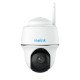 Reolink Argus Series B420 Dôme Caméra de sécurité IP Intérieure et extérieure 2304 x 1296 pixels Plafond Reolink Argus Series B420 Dôme Caméra de sécurité IP Intérieure et extérieure 2304 x 1296 pixels Plafond