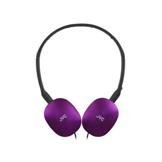 JVC HA-S160M-VU écouteur/casque Avec fil Arceau Appels/Musique Bleu JVC HA-S160M-VU écouteur/casque Avec fil Arceau Appels/Musique Bleu