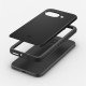 Spigen Thin Fit (MagFit) coque de protection pour téléphones portables 16 cm (6.3") Housse Noir Spigen Thin Fit (MagFit) coque de protection pour téléphones portables 16 cm (6.3") Housse Noir