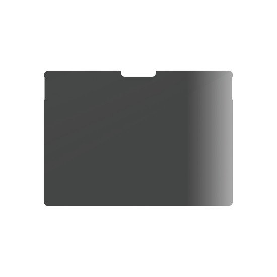 PanzerGlass ® Privacy Screen Protector Microsoft Surface Pro X | Pro 8 | Pro 9 | Pro 10 | Pro 11th Edition | Ultra-Wide Fit Protection d'écran transparent 1 pièce(s) PanzerGlass ® Privacy Screen Protector Microsoft Surface Pro X | Pro 8 | Pro 9 | Pro 10 | Pro 11th Edition | Ultra-Wide Fit Protection d'écran transparent 1 pièce(s)