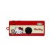 Yashica Hello Kitty Funtastic Keychain 1/4" Appareil-photo compact 1 MP CMOS 1440 x 1080 pixels Beige