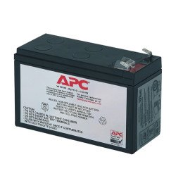 APC RBC2 Sealed Lead Acid (VRLA)