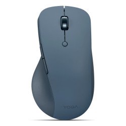 Lenovo Yoga Pro Mouse P souris Gaming Droitier Bluetooth Optique 2400 DPI