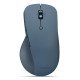 Lenovo Yoga Pro Mouse P souris Gaming Droitier Bluetooth Optique 2400 DPI