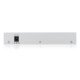 Zyxel GS1200-8V3 Géré L2 Gigabit Ethernet (10/100/1000) Bureau Gris