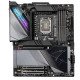 AORUS Z790 MASTER X 1.0 carte mère Intel Z790 Express LGA 1700 ATX étendu