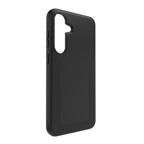 ZAGG Luxe coque de protection pour téléphones portables 17 cm (6.7") Housse Noir ZAGG Luxe coque de protection pour téléphones portables 17 cm (6.7") Housse Noir