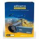 Aquapix WDV5630 Caméscope portatif 13 MP CMOS 4K Ultra HD Bleu, Gris Aquapix WDV5630 Caméscope portatif 13 MP CMOS 4K Ultra HD Bleu, Gris