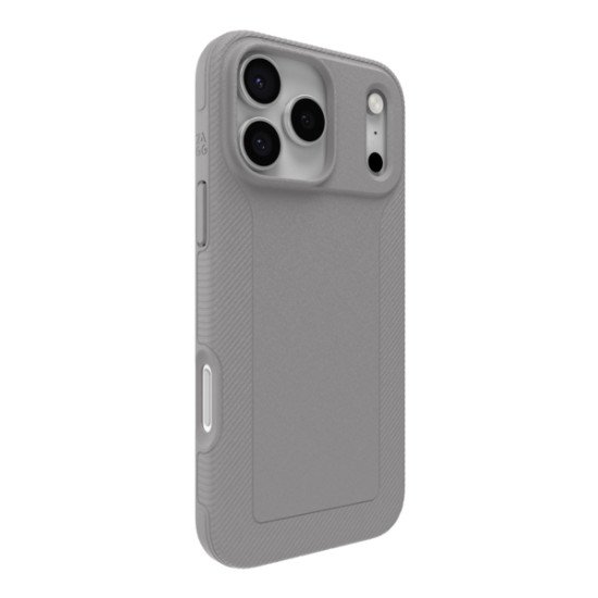 ZAGG Luxe Snap coque de protection pour téléphones portables 17,5 cm (6.9") Housse Gris ZAGG Luxe Snap coque de protection pour téléphones portables 17,5 cm (6.9") Housse Gris