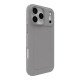 ZAGG Luxe Snap coque de protection pour téléphones portables 17,5 cm (6.9") Housse Gris ZAGG Luxe Snap coque de protection pour téléphones portables 17,5 cm (6.9") Housse Gris
