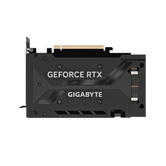 Gigabyte GeForce RTX 4070 WINDFORCE 2X OC 12G NVIDIA 12 Go GDDR6X