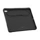 Urban Armor Gear Monarch iPad Air 13" 33 cm (13") Housse Noir