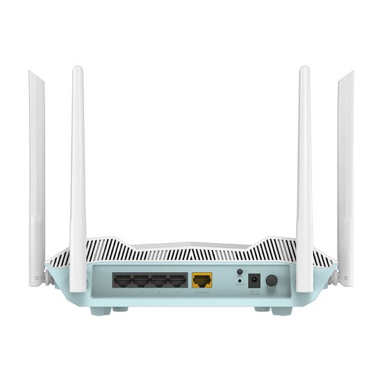 D-Link Routeur EAGLE PRO AI AX3200 R32