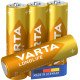 Varta 04106 Batterie à usage unique AA Alcaline