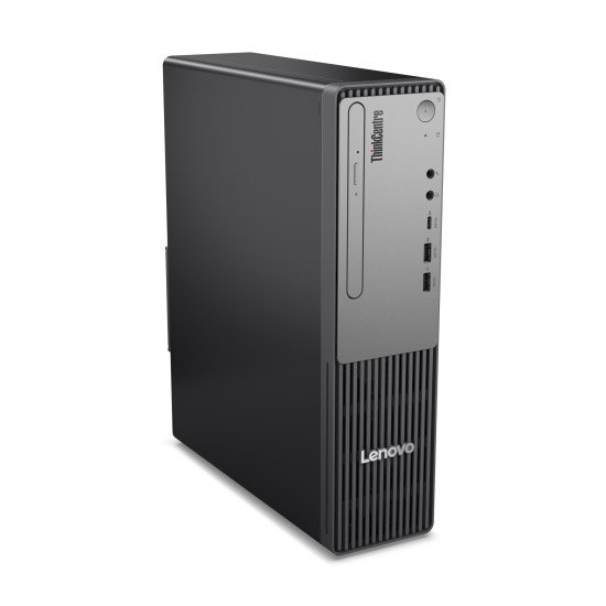 Lenovo ThinkCentre neo 30s Gen 5 Intel® Core™ i5 i5-13420H 16 Go DDR5-SDRAM 512 Go SSD Windows 11 Pro SFF PC Noir, Gris Lenovo ThinkCentre neo 30s Gen 5 Intel® Core™ i5 i5-13420H 16 Go DDR5-SDRAM 512 Go SSD Windows 11 Pro SFF PC Noir, Gris