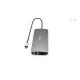 i-tec Metal USB-C Nano 3x Display Dock, 2x HDMI 1x USB-C video + Power Delivery 140W i-tec Metal USB-C Nano 3x Display Dock, 2x HDMI 1x USB-C video + Power Delivery 140W