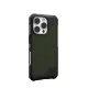 Urban Armor Gear Metropolis LT coque de protection pour téléphones portables 16 cm (6.3") Housse Olive Urban Armor Gear Metropolis LT coque de protection pour téléphones portables 16 cm (6.3") Housse Olive