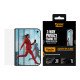 PanzerGlass ® 2-Way Privacy Front Screen Protector iPhone Duo | FRAME FIT w. FASTFIT IN-A-BOX Protection d'écran transparent 1 pièce(s)
