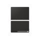 Samsung Book cover hybride pour Galaxy Tab S10 FE+ Samsung Book cover hybride pour Galaxy Tab S10 FE+