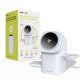 Mobile Origin WCHS-PW11-WHT chargeur d'appareils mobiles Smartphone, Smartwatch, Casques Blanc USB Recharge sans fil Charge rapide Intérieure