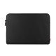 dbramante1928 Oxford - Sleeve ICON 13" Housse Noir