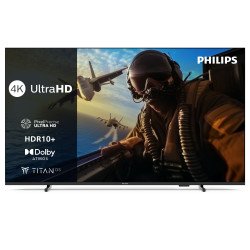 Philips 7000 series 43PUS7000/12 TV 109,2 cm (43") 4K Ultra HD Smart TV Wifi Noir