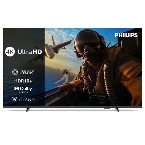 Philips 7000 series 43PUS7000/12 TV 109,2 cm (43") 4K Ultra HD Smart TV Wifi Noir