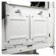 LC-Power Holo-1_X Midi Tower Blanc LC-Power Holo-1_X Midi Tower Blanc