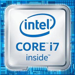 Intel Core i7-9700E processeur 2,6 GHz 12 Mo Plateau