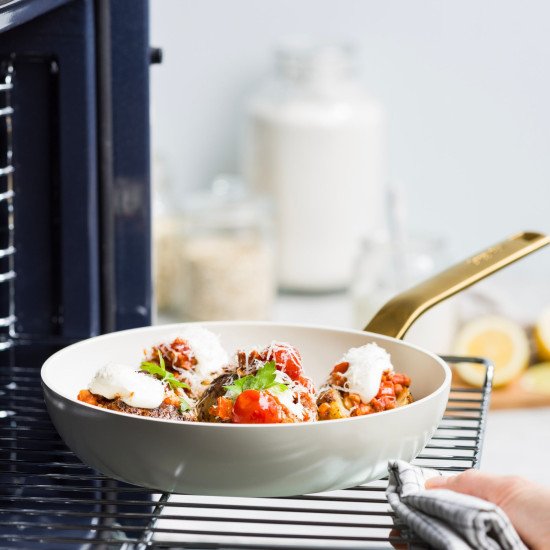 GreenPan Evolution Poêle polyvalente Rond