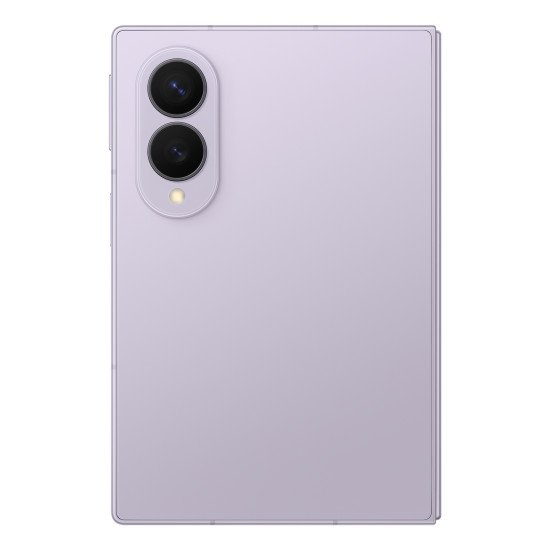 Samsung Galaxy Z Fold8 19,3 cm (7.6") Double SIM 5G USB Type-C 12 Go 512 Go 4800 mAh Lavande