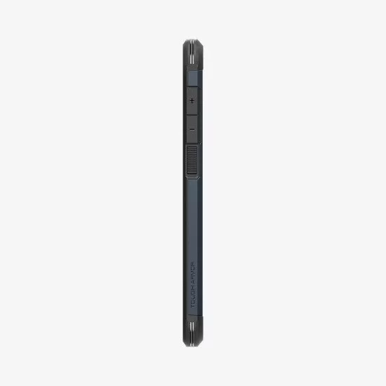 Spigen ACS07531 coque de protection pour téléphones portables 16,8 cm (6.6") Housse Métallique Spigen ACS07531 coque de protection pour téléphones portables 16,8 cm (6.6") Housse Métallique