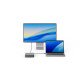Kensington SD5010T5 EQ Station d'accueil Thunderbolt 5 avec triple sortie vidéo 4K
