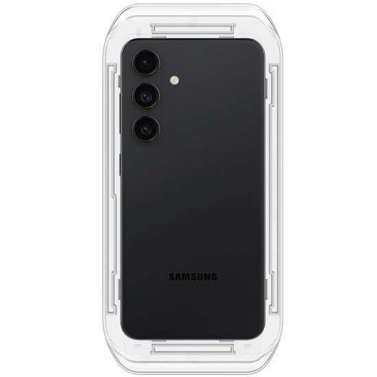 Spigen AGL07432 écran et protection arrière de téléphones portables