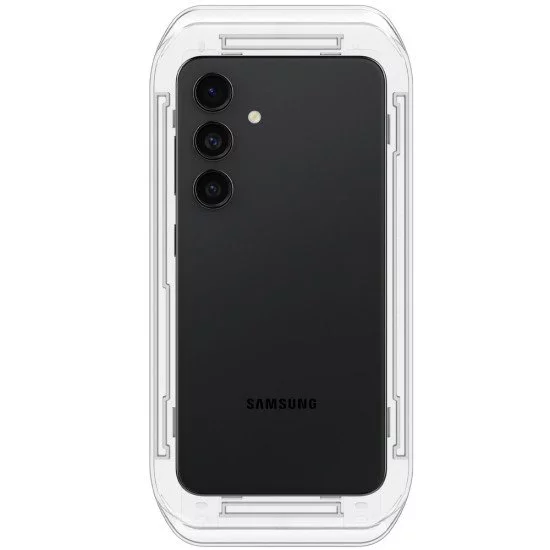 Spigen AGL07432 écran et protection arrière de téléphones portables Spigen AGL07432 écran et protection arrière de téléphones portables