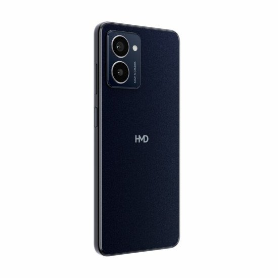 HMD Pulse Pro 16,7 cm (6.56") Double SIM Android 14 4G USB Type-C 6 Go 128 Go 5000 mAh Noir HMD Pulse Pro 16,7 cm (6.56") Double SIM Android 14 4G USB Type-C 6 Go 128 Go 5000 mAh Noir
