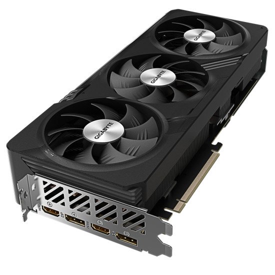 Gigabyte Radeon RX 7800 XT GAMING OC AMD 16 Go GDDR6