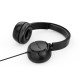Kensington H950 EQ Micro‑casque supra‑aural USB-C/USB-A