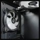 LC-Power LC-716MB-ON unité centrale Micro Tower Noir LC-Power LC-716MB-ON unité centrale Micro Tower Noir