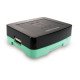 LevelOne FPS-1032 serveur d'impression Ethernet LAN Noir, Vert