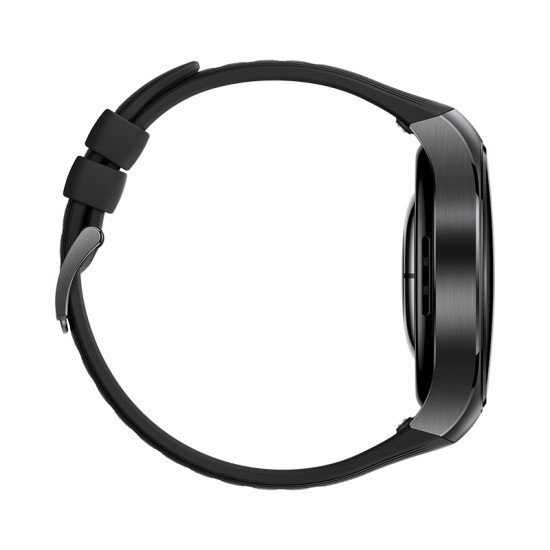 Huawei WATCH 5 3,51 cm (1.38") 46 mm Numérique 466 x 466 pixels Écran tactile Noir GPS (satellite) Huawei WATCH 5 3,51 cm (1.38") 46 mm Numérique 466 x 466 pixels Écran tactile Noir GPS (satellite)