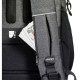 Port Designs 170401 sacoche d'ordinateurs portables 40,6 cm (16") Sac à dos Noir, Gris