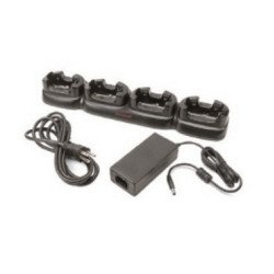 Honeywell SL-CB-C-2 chargeur de téléphones portables Noir Intérieure