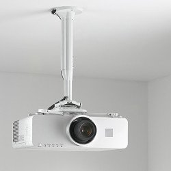 Chief KITEC030045W support pour projecteurs Plafond Blanc