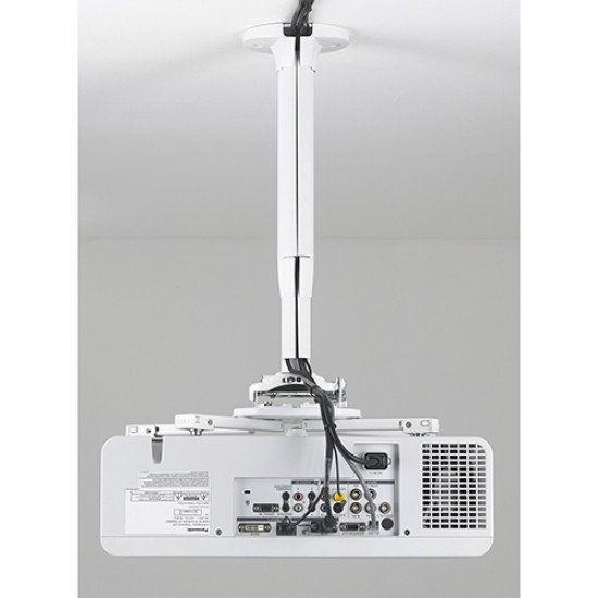 Chief KITEC030045W support pour projecteurs Plafond Blanc