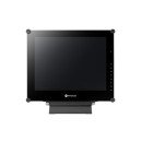 AG Neovo X-15E écran PC 15" 1024 x 768 pixels XGA LED Black