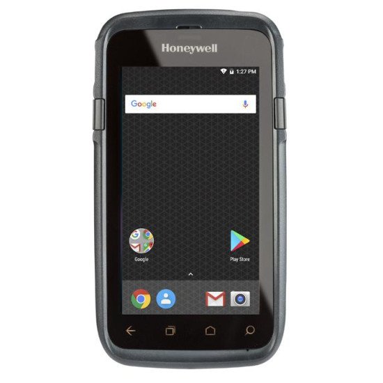 Honeywell Dolphin CT60 ordinateur portable de poche 4.7"